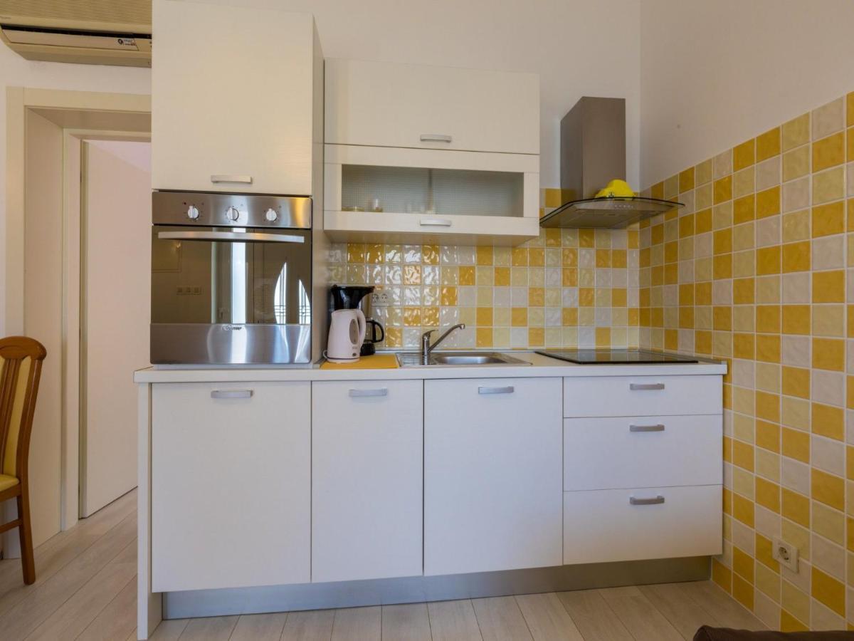 Apartments Franco Selce Zewnętrze zdjęcie