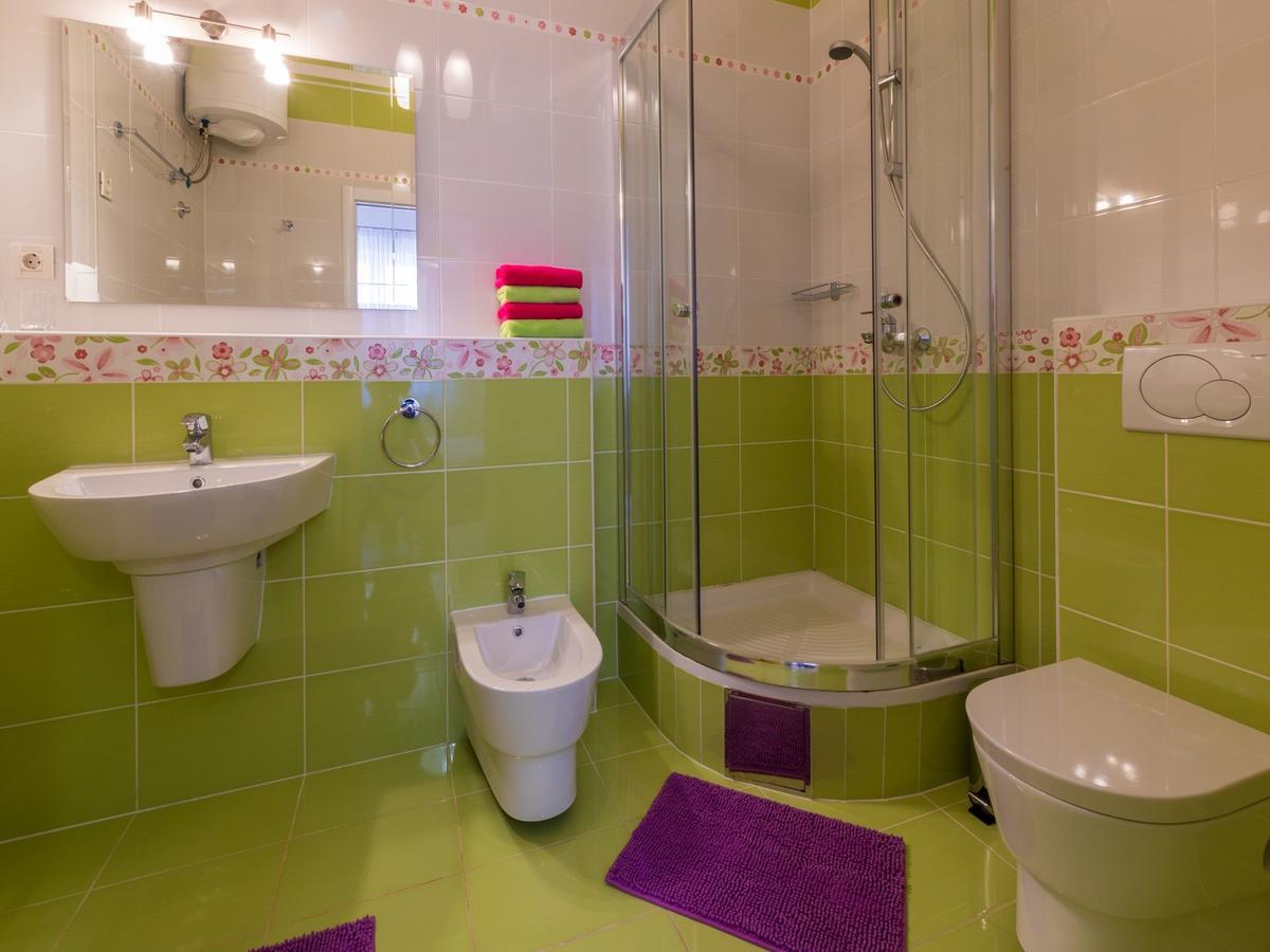 Apartments Franco Selce Zewnętrze zdjęcie