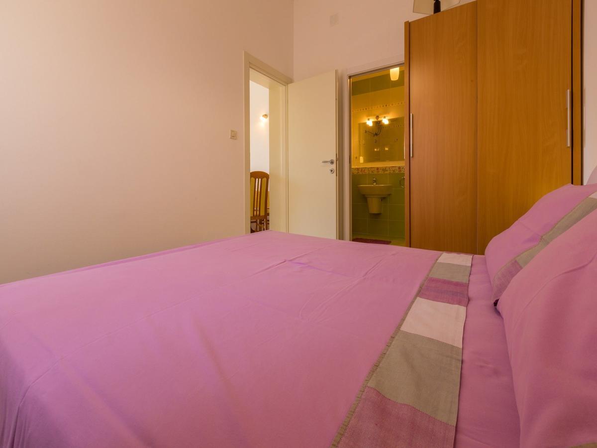Apartments Franco Selce Zewnętrze zdjęcie