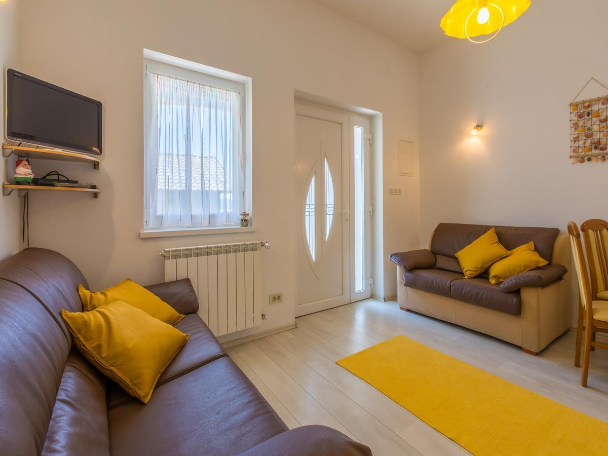 Apartments Franco Selce Zewnętrze zdjęcie